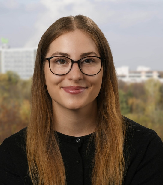 Kaja Larissa Woitynek