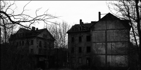 Foto Mehrfamilienhaus