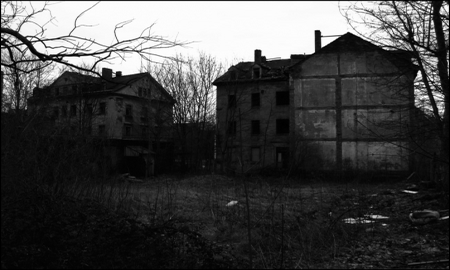 Foto Mehrfamilienhaus