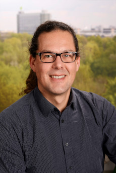 Ivo Fuentes Rheinen