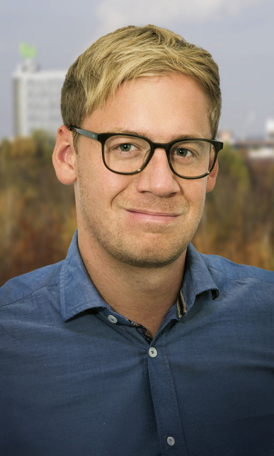 Daniel Zöhler