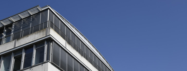 Building Sky