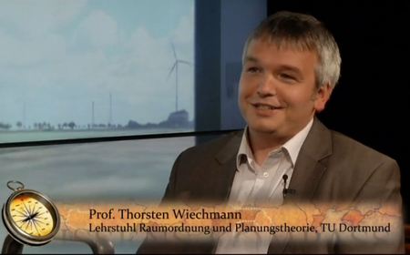 Bild Prof. Dr. T. Wiechmann