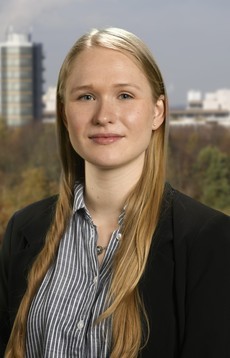 Katharina Fesel 